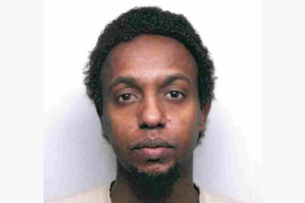 Mohamed Abdullahi Mohamed