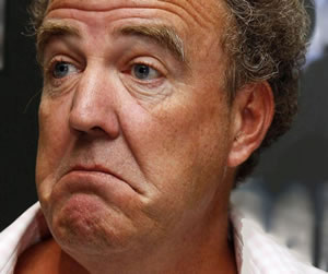 Jeremy Clarkson to Join Around Ealing TV